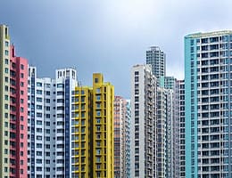 В России есть вопросы к доступности жилья, заявил Хуснуллин