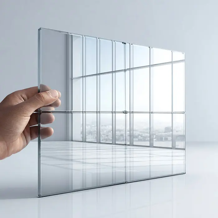 «ЕТС ГРУПП» запускает продажи закалённого стекла и стеклопакетов