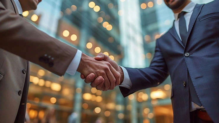 Белорусское предприятие 