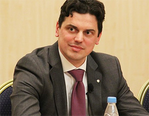 Андрей Белоедов, исполнительный директор по продажам и маркетингу компании REHAU по Восточной Европе