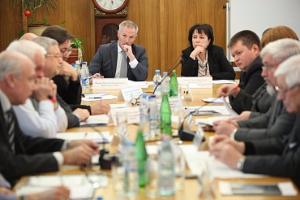 Новая рабочая группа «Клеи и герметики для строительства» может появиться в ТК-465