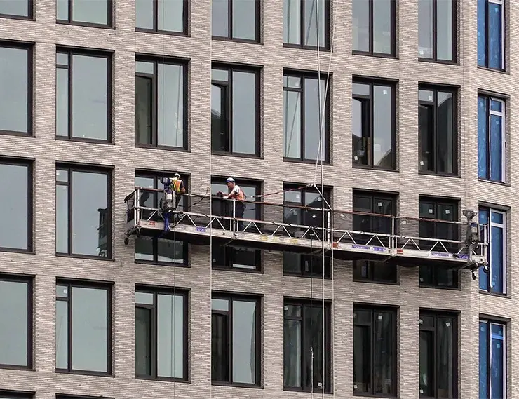 Минстрой: в России стабилизировались цены на стройматериалы