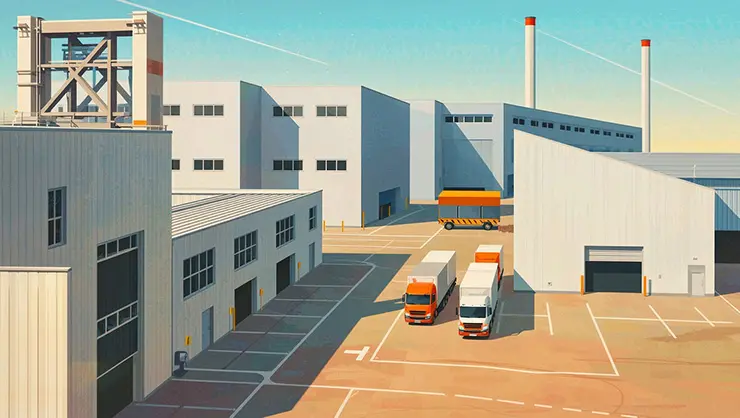 В Тюмени запустят новое производство пластиковых окон