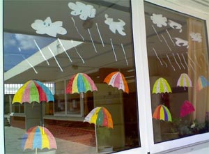 Во всех дошкольных учреждениях Димитровграда установят пластиковые окна по программе «Новые окна в детские сады»