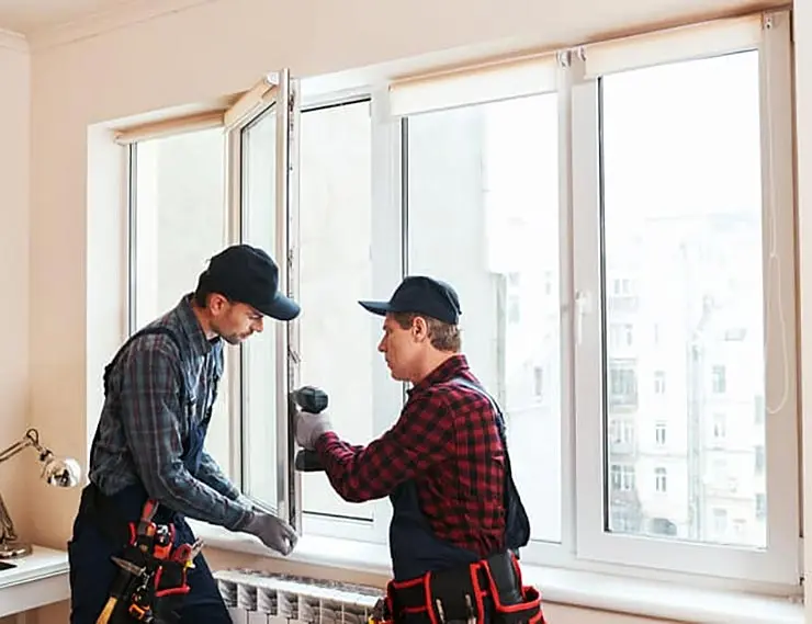 Строительные компании внесут в единый реестр