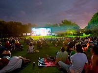 Партнер VEKA Rus «Волжско-Камский Оконный Завод» поддержал киноопыт Казани