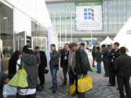 Выставка Fenestration China 2010 проходила с 4 по 6 ноября в Национальном центре конвенций Китая в Пекине и собрала на площади 35000 кв. метров более 360 экспонентов из 12 стран мира. 