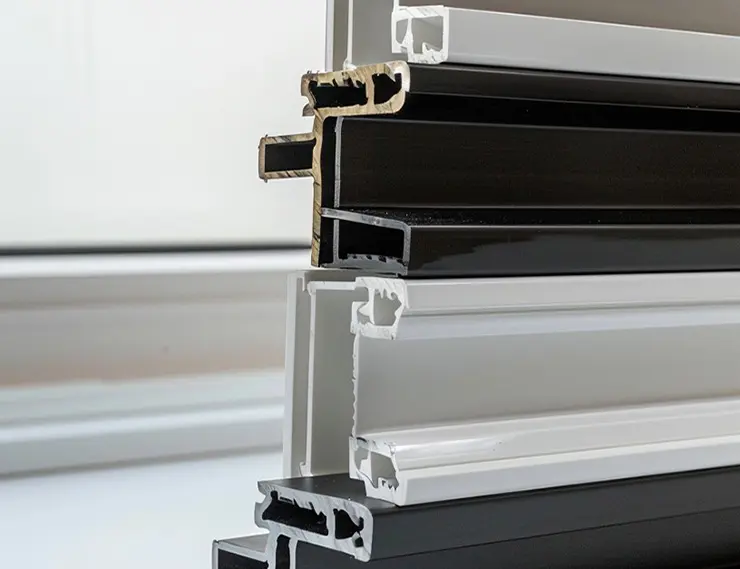 В Нижегородской области запустят цех по производству окон ПВХ 