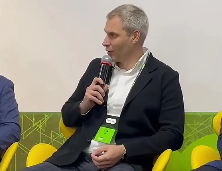 Компания «ТБМ» приняла участие в панельной дискуссии на форуме «Дни окна»