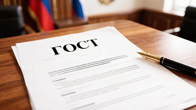 С 1 октября вступает в силу новый ГОСТ 475-2026 «Блоки дверные деревянные и комбинированные. Общие технические условия»