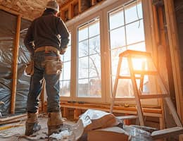 Опрос: травмы во время ремонта жилья получает каждый второй мастер в России class= Опрос: травмы во время ремонта жилья получает каждый второй мастер в России