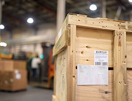 Импорт стройматериалов из Центральной Азии активизировался - НОСТРОЙ