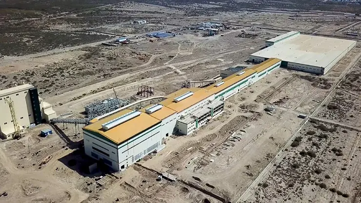 Китайская корпорация планирует построить в Кызылорде еще одно стекольное предприятие
