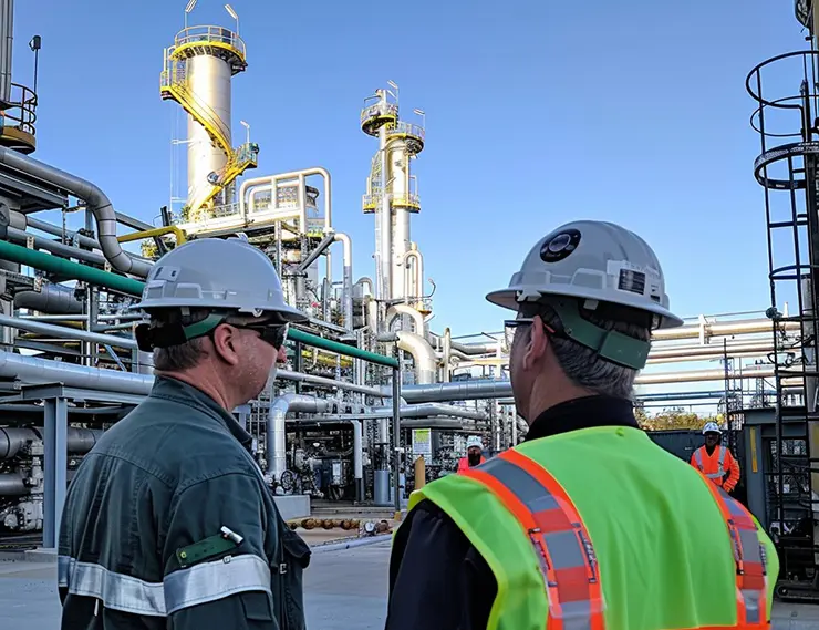 Антидемпинговые меры Ineos встревожили европейский рынок ПВХ