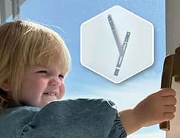 Безопасная весна: чек-лист от МАКО для семей с детьми