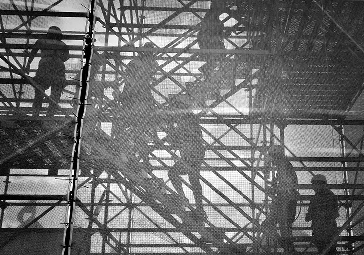 Госдума приняла закон о стандартизации деятельности СРО