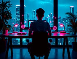 Зумеры бросились ремонтировать свои «чиллзоны»