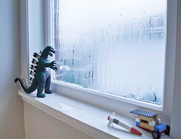 Низкое качество пластиковых окон доказала в суде жительница Кемеровской области