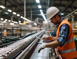 В Пермском крае продают завод по производству монтажной пены