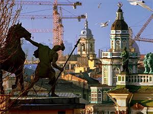 Большинству петербургских СРО грозит ликвидация