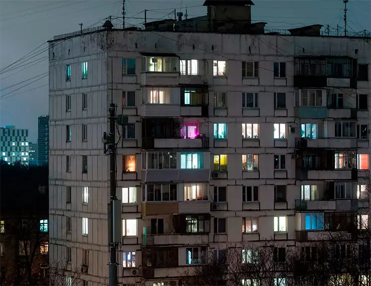 В России в 2021 году могут ввести ряд запретов для жильцов