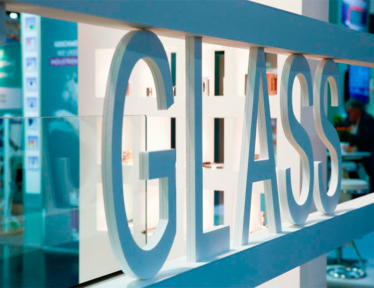Международная стекольная выставка Glasstec 2020 перенесена на 2021 год