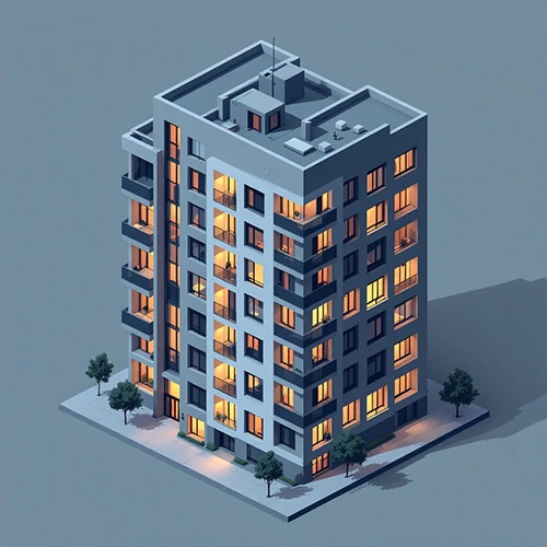 Стандарт отделки для новостроек подготовят ко второму кварталу 2026 года