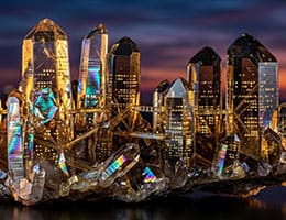 В Башкирии запустили производство сверхпрочного стекла 