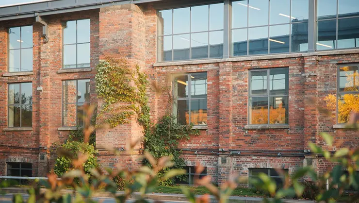 В Саратове за 200 млн продается недвижимое имущество производителя дверей