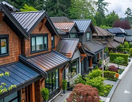 В Минстрое заявили о падении ввода ИЖС почти на 40%