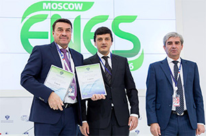 Югра возглавила общероссийский рейтинг по энергоэффективности