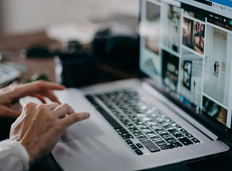 Правительство определило критерии отнесения к рекламе информации в интернете