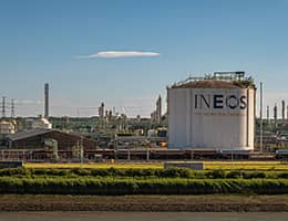 Глава Ineos: химическая промышленность Европы вымирает