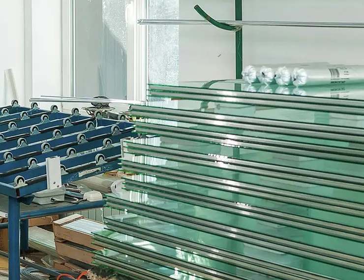 В Госдуме объяснили причины падения производства листового стекла в России