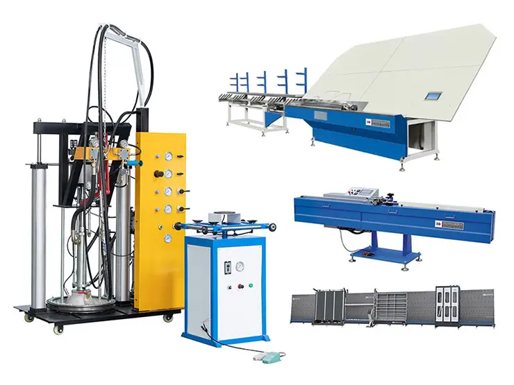 Компания «ТБМ» на выставке «Мир стекла-2025»