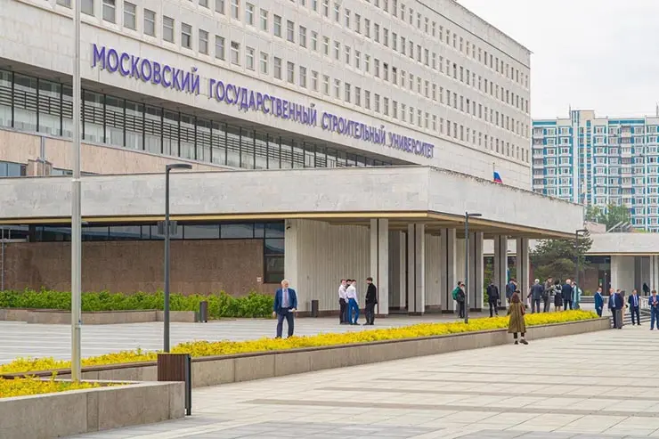 Эксперт: 80% строителей в России не имеют среднего профессионального образования