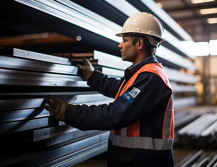 Строители вошли в топ-5 востребованных профессий с зарплатой больше 130 тысяч рублей