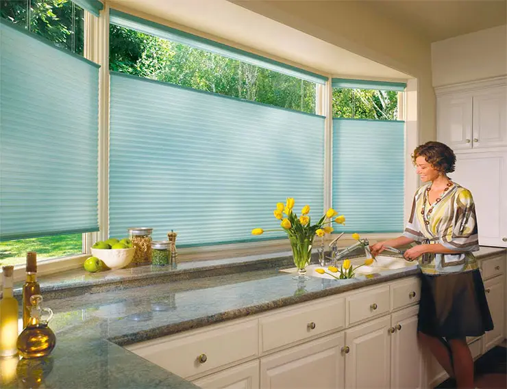 Современное кухонное окно – симбиоз функциональности и дизайна
