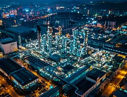 Производство химической продукции в Европе сократилось в 2025 году