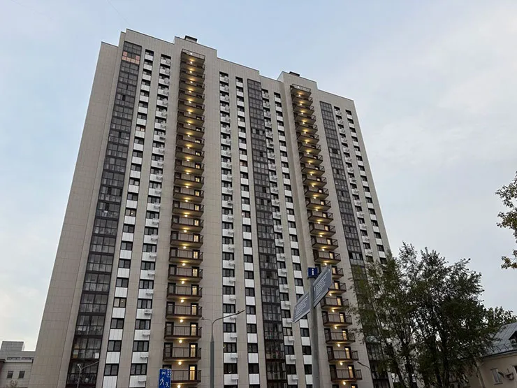 Эра многоквартирного жилья уходит — эксперт