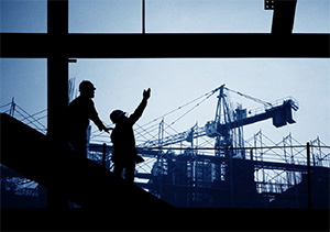 Власти Хабаровского края начали поиск подрядчиков для строительства объектов в Комсомольске