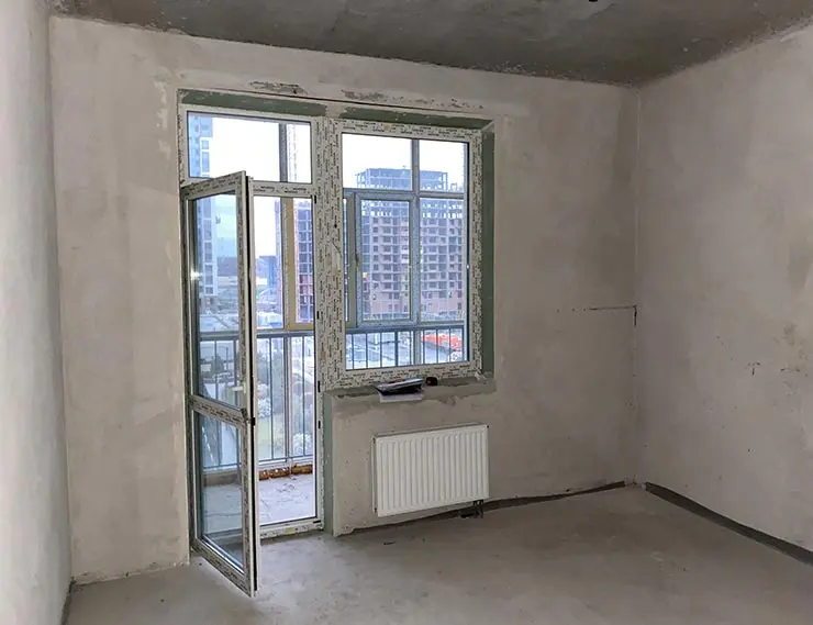 В Казани на 56% вырос спрос на ремонтные работы, в лидерах — остекление балконов
