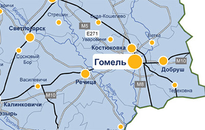 Возбуждено дело на одного из крупнейших производителей окон в Гомельской области: прошло 26 обысков