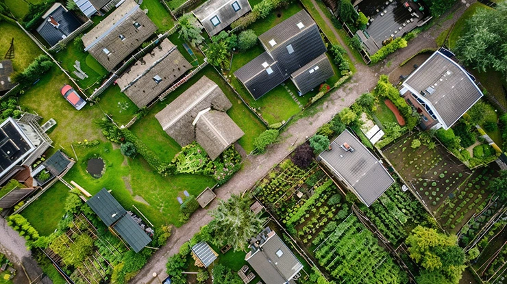 Файзуллин рассказал о мерах поддержки ИЖС