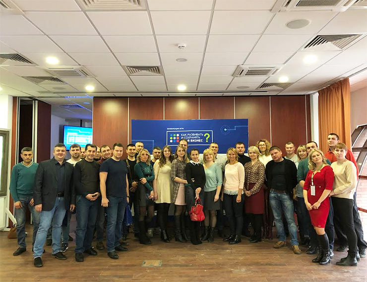 Компания «ЭКООКНА» объявила о старте сессии дилерских конференций 