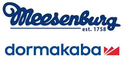 Компания Meesenburg начинает сотрудничество с компанией  dormakaba