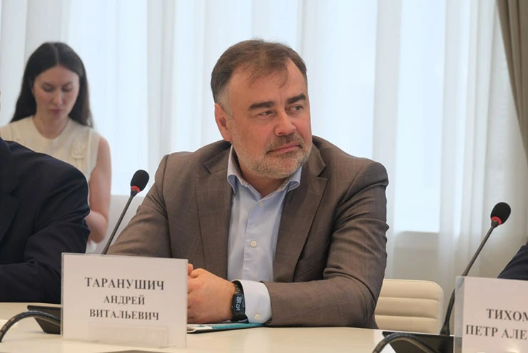 ТИМ-решения VEKA — в основу цифрового строительства России