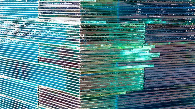 Во Владимирской области расследуют хищение листового стекла на сумму более 3,3 млн рублей