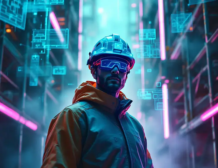 НОСТРОЙ представил перечень новых рабочих специальностей для стройотрасли