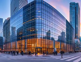 Рост ввода торговых центров в 2026 году может ускориться до 21%